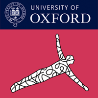 Oxford Internet Institute podcast