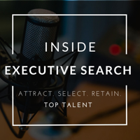 Inside Executive Search podcast
