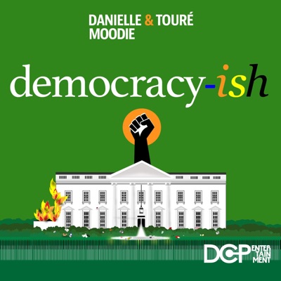 democracy-ish democracy-ish