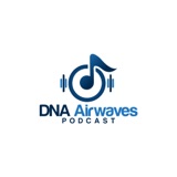 Image of The DNA Airwaves podcast