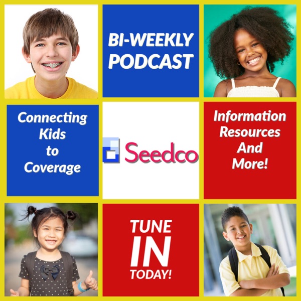 Seedco Mid-South Region 's Podcast Artwork