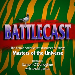 BattleCast Episode Three