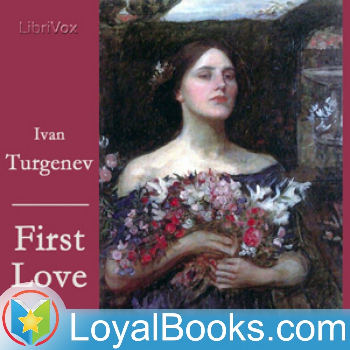 Ivan s. Turgenev Ivan "first Love". First Love Turgenev Arts.