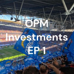 Tropical Currency Ep 1 for OPM INVESTMENTS follow our social media’s