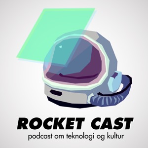 Rocket Cast