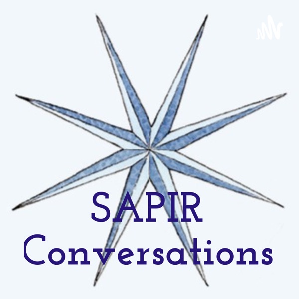 SAPIR Conversations Artwork