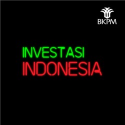 Investasi Indonesia