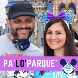 Pa' lo' parque' - Tips y noticias de Disney y Universal