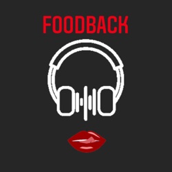 Presentación de FOODBACK. Charlas gastronómicas…aunque no necesariamente.