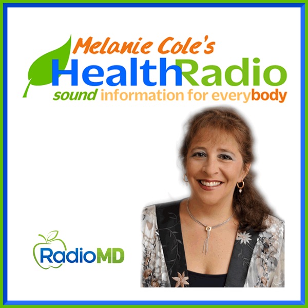 Health Radio Artwork