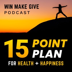 Regaining Focus: Staying on Track with the 15 Point Plan