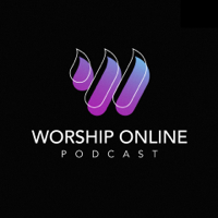 Experiential Songwriting with Pat Barrett