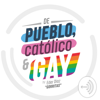 De Pueblo, Católico y Gay - Eder Díaz Santillan