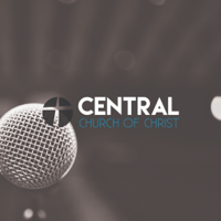 Central Podcast: Episode 40 – Koben Puckett