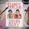 Celebrity Book Club with Steven & Lily artwork