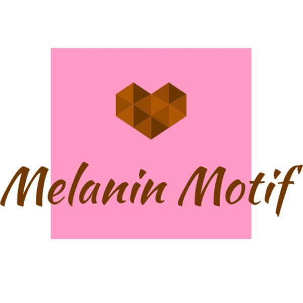 Melanin Motif Artwork