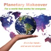 Planetary Makeover Show