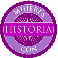 43. Operación Estrella, la mayor fuga de una cárcel de mujeres, con Historiados Podcast - Mujeres con Historia