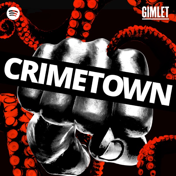 Gimlet poster