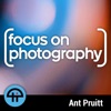 Focus On Photography (Audio) artwork