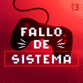 Fallo de sistema - Radio 3