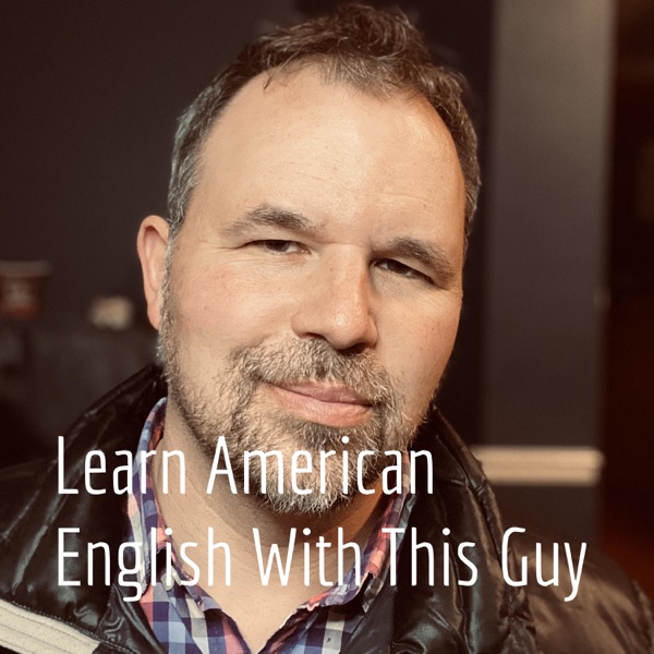 Learn American English With This Guy