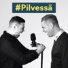 #Pilvessä