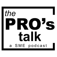the PROs talk - Full Episode 05 with Tina Murray