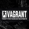 Vagrant Records: 25 Years On The Street artwork