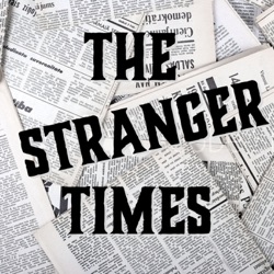 The Stranger Times