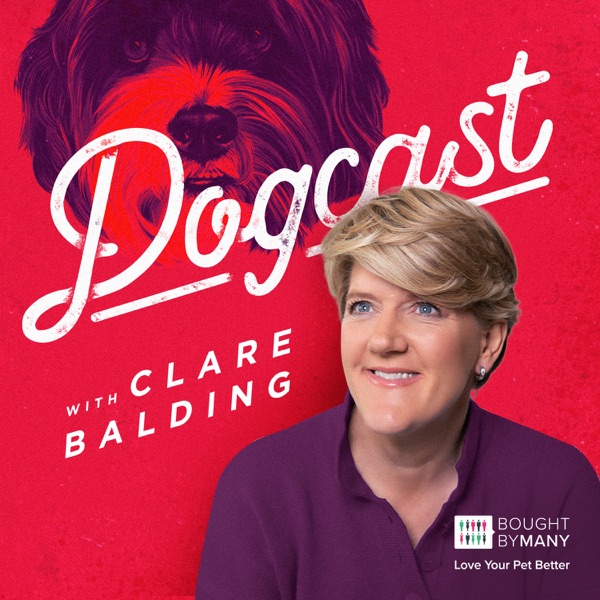 Dogcast with Clare Balding Image