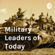 Lessons Learned from Platoon Leader by James McDonough | Books for Leaders to Read | My Thoughts