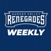 Renegades Weekly artwork