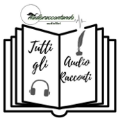 Audioraccontando - audioracconti - Audioraccontando
