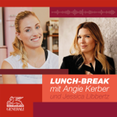 Lunch-Break mit Angie Kerber - Generali Deutschland AG