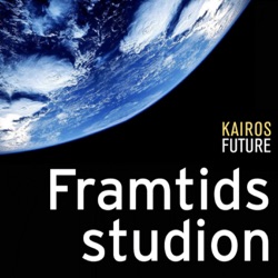 #68 Framtidssäkrad kompetensförsörjning