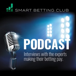 Episode 66 - Betting Interview with Chris Poole, Head Of Trading At Bet Victor