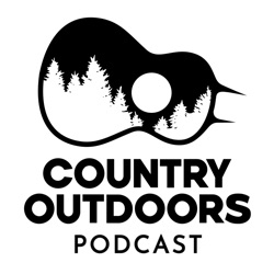 Country Outdoors Podcast: Episode 36 - Laine Hardy