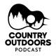 Country Outdoors Podcast: Episode 50 - Sadie Bass