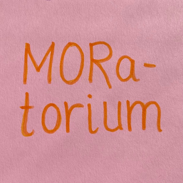 MORatorium