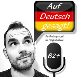 Episode 106: Queeres Hörspiel mit Ben Heuer