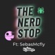 The Nerd Stop