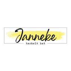 JANNEKE TACKELT HET