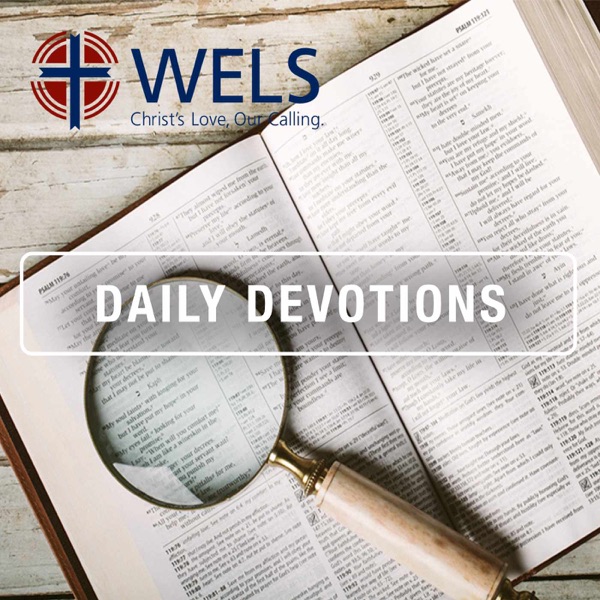 WELS Daily Devotions