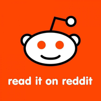 Read It On Reddit podcast