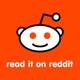 Read It On Reddit