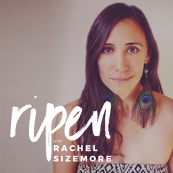 003: Knowing What You Want with Rachel Sizemore