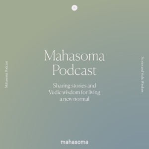 Mahasoma Podcast