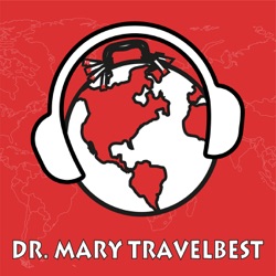 Dr. Mary Travelbest - Julian CA
