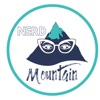 Nerd Mountain artwork